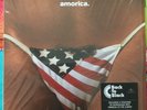 DOUBLE LP & MP3 The Black Crowes Amorica 180GR. + INSERT Mint.