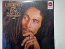 Legend Best Of Bob Marley (Target Exclusive Gold Vinyl, 2018) READ DESCRIPTION