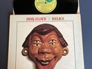 PINK FLOYD - Relics LP Vinyl EX 1975 Pressing