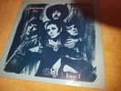 EX- UK MARMALADE LP - JULIE DRISCOLL, BRIAN AUGER & THE TRINITY - STREETNOISE 1