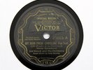 JOE VENUTI & HIS ORCHESTRA 