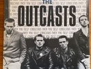 Outcasts - Self Conscious Over You -  Vinyl LP (1979)