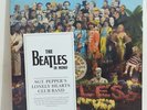 The Beatles - Sgt. Peppers - 2014 Mono Box Vinyl LP - READ DESCRIPTION