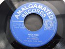 Roy Shirley With Lynn Taitt Band – Hold Them c/w Be Good 1967 JA 45 AMALGAMATED