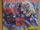 IRON MAIDEN 