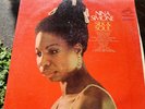 NINA SIMONE Silk & Soul RCA LPS 3837 Jazz Funk LP