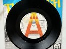 The Clash, PROMO Tommy Gun, Punk Vinyl 7” Punk