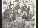 Heavy Metal Holocaust 1981 3LP Box Iron Maiden Motorhead Scorpions Black Sabbath