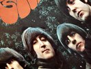BEATLES, RUBBER SOUL, 1965, MONO. EX.