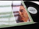 Sibelius: Symphony No. 5 - Karajan **Columbia SAX 2392 ED1 LP**