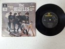 EP    THE BEATLES   ---PAPERBACK WRITER+3   ***ISRAEL***