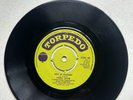 Tyrone Taylor - Move Up Blackman. 7” Vinyl. Torpedo.