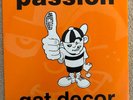 Gat Decor - Passion - 1992 12