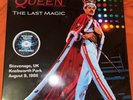 Queen – The Last Magic -  3LP vinyl