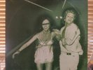 Robert Palmer, Sneakin' Sally Through Alley, 1975 Island, ILPS-9294, VG+/VG+