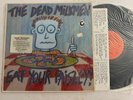 The Dead Milkmen LP 