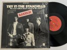 The Standells LP 