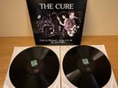 The Cure - 2LP - Live Brussel 1980 - Very rare