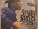 Skip James The Complete 1931 Sessions RSD Exclusive Blues Sealed