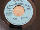 Rare Northern Soul . Terry Bryant / Geni 7'' Verve Demo