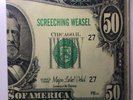 Screeching Weasel. Major Label Debut 1998 US Panic Button PB270 Lookout  Records