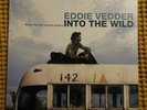 EDDIE VEDDER - Into The Wild - Sealed Vinyl LP