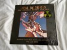 Jimi Hendrix The Rainbow Bridge Concert Vinyl