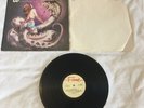*SIGNED BERNIE MARSDEN ‘99* WHITESNAKE LOVEHUNTER 12” VINYL LP ORIGINAL UK ISSUE