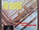 The Beatles - Please Please Me - Stereo UK Vinyl LP