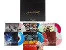 Poison The Well Discography Vinyl Box Set  Limited    New