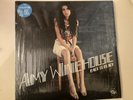 Amy Winehouse – Back To Black (Limited Edition Blue) Vinyl LP - No. 14/50