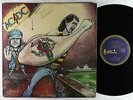 AC/DC - Dirty Deeds Done Dirt Cheap LP - Albert Productions Australia