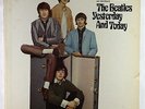 Beatles - Yesterday And Today 2nd State Unpeeled Butcher COVER ONLY - Capitol