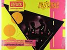 Buzzcocks - A Different Kind Of Tension LP - I.R.S. SEALED