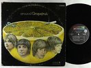 Grapefruit - Around Grapefruit LP - ABC Dunhill