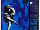 Guns N' Roses - Use Your Illusion II 2xLP - Geffen SEALED