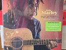 Bob Marley The Island Years - 6-LP Limit'd Edition Set - FACTORY SEALED AND MINT