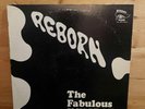 Vintage The Fabulous Inkspots Vinyl Record  Near Mint  Autographed By Artist 1