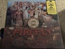 Rob Zombie Firefly Trilogy Vinyl Waxwork New Sealed