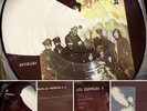 LED ZEPPELIN II VINYL PICTURE DISC 2009 SPAIN RARE SHIPS FREE