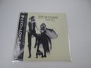 FLEETWOOD MAC RUMOURS WARNER P-10233W with OBI Japan LP Vinyl