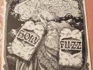 Holy Fuzz HIDDEN VISION 12