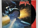 Anvil - Metal On Metal - 1982 1st Press Album (EX) Ultrasonic Clean