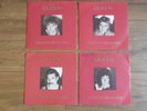 QUEEN - I WANT TO BREAK FREE -  1984  7