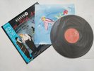 HEAVEN 17 - HOW MEN ARE - JAPAN JAPANESE LP + OBI +GATEFOLD INSERT - PROMO COPY