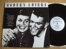 RARE LP THE ORIGINAL MODERN LOVERS 1981 MOHAWK US NM    - JONATHAN RICHMAN
