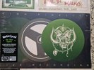 MOTORHEAD THE LOST TAPES MOTORTAPE 12