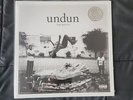 The Roots Undun 2018 Urban Legends Reissue Black Vinyl LP. Like New Copy