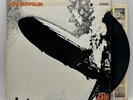 Led Zeppelin - I (1 One) - 1969 US 1st Press SD 8216 PR (EX) Ultrasonic Clean