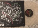 Hats Off to the Buskers - The View SIGNED Vinyl Record LP DEMREC215